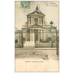 PARIS 05. Val de Grâce 1907