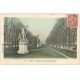 PARIS 06. Avenue de l'Observatoire 1907