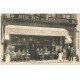 carte postale ancienne PARIS 06. Brasserie Lipp Boulevard Saint-Germain