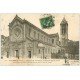 carte postale ancienne PARIS 06. Eglise Notre-Dame-des-Champs 1923