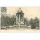 PARIS 06. Fontaine Saint-Sulpice 1905