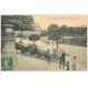 PARIS 06. Jardin du Luxembourg 1907