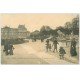 PARIS 06. Jardin du Luxembourg Terrasse 1906