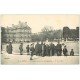 PARIS 06. Le Grand Bassin du Luxembourg vers 1900