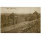 carte postale ancienne PARIS 07. Ecole Militaire