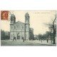 PARIS 07. Eglise Saint-François Xavier 1907