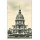 PARIS 07. Hôtel des Invalides 1953