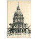 PARIS 07. Les Invalides Dôme 1919