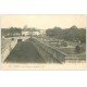 PARIS 07. Les Invalides. Les Canons