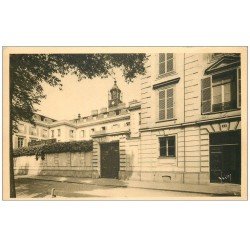 PARIS 07. Lycée Victor Duruy 33 Boulevard des Invalides.