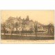 carte postale ancienne PARIS 07. Lycée Victor Duruy 33 Boulevard des Invalides. Terrasse