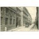 PARIS 07. Ministère Postes et Télégraphes rue de Grenelle 1911 Hippomobile à Impériale
