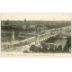 PARIS 07. Pont Alexandre III 1919