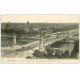 PARIS 07. Pont Alexandre III 1919