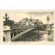 PARIS 07. Pont Alexandre III 1937