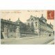 PARIS 08. Collège Chaptal 1907
