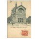 PARIS 08. Eglise Saint-Augustin. 1912