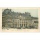 PARIS 08. Gare Saint-Lazare Cours de Rome 1906