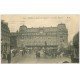 PARIS 08. Gare Saint-Lazare Cours du Havre 1917