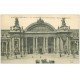 PARIS 08. Grand Palais Avenue Alexandre III 1917