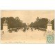 PARIS 08. Les Champs-Elysées 1906