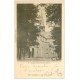 carte postale ancienne 10 BAR-SUR-SEINE. Chapelle de Notre-Dame du Chêne 1903