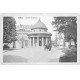 PARIS 08. Parc Monceau vers 1900
