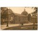 PARIS 08. Petit Palais Avenue Alexandre III 1948