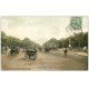 PARIS 08. Rond Point des Champs-Elysées 1907