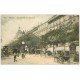 PARIS 09. Boulevard des Italiens