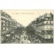 PARIS 09. Boulevard Montmartre