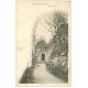 carte postale ancienne 02 CHATEAU-THIERRY. 1902 Porte Beauvais