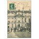 PARIS 09. La Mairie 1907