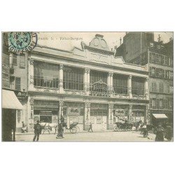 PARIS 09. Les Folies-Bergère 1904 Salle de spectacles