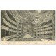 PARIS 09. L'Opéra intérieur 1903