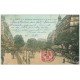 PARIS 10. Boulevard Bonne Nouvelle 1907