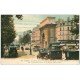 PARIS 10. Boulevard Porte Saint-Denis 1920