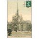 PARIS 10. Eglise Saint-Laurent 1910