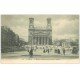 PARIS 10. Eglise Saint-Vincent-de-Paul vers 1900