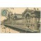 PARIS 10. Gare du Nord 1905
