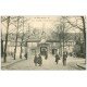 PARIS 10. Hôpital Saint-Louis Avenue Richerand 1903