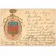 PARIS 10. Série des Villes décorées de France 1904