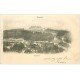 carte postale ancienne 10 BRIENNE. Panorama 1903