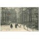 PARIS 11. Le Square Parmentier 1913