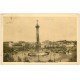 PARIS 11. Place de la Bastille 1934