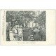 PARIS 11. Une Messe 55 Boulevard de Ménilmontant 1903. Persécution religieuse