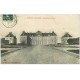 carte postale ancienne 10 BRIENNE-LE-CHATEAU. Façade du Château 1909