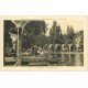 PARIS 12. Bois Vincennes. Lac daumesnil Expo 1931