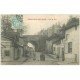10 BRIENNE-LE-CHATEAU. Rue du Pont 1905
