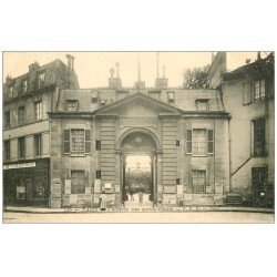 PARIS 12. Hôpitaux Hôpital Hospice des Quinze-Vingts rue de Charenton